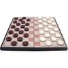 Jeu de dames magnétique pliable pour adultes thumb 6