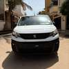 Peugeot Partener 2020 thumb 0