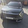 2 kia Sportage 2022 version large thumb 0