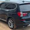 BMW X3 2017 thumb 4
