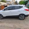 Hyundai Tucson 2015 thumb 3
