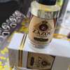 Zazou Group parfum homme lot 2 flacons compact thumb 1