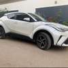 Toyota CHr 2021 thumb 2