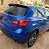Mitsubishi Outlander RVR 2017 thumb 6