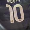 Maillot Real N°10 thumb 0