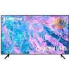 TELEVISEUR SAMSUNG 55 POUCES SMART 4K
UA55DU7010UXL thumb 4