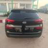 Je vends ma Hyundai Tucson 2020 automatique essence thumb 4