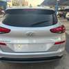 Hyundai Tucson diesel 2020 Full options thumb 12