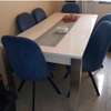 Table à manger 6 places à vendre thumb 1