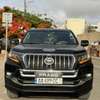 TOYOTA PRADO ANNÉE 2019 A thumb 0