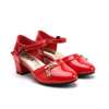 Chaussures enfent 4 ans thumb 0