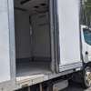 Une robuste camionnette Frigo! thumb 1