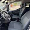 Nissan nv200 thumb 6