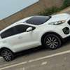 KIA SPORTAGE 2017 thumb 2