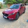 Mazda CX-5 2018 – Premium, Cuir Beige, Full Options thumb 0