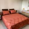 Appartement F2 meublé à louer au Point E thumb 9