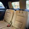 Ford Explorer XLT AWD thumb 10
