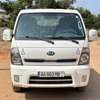 KIA Bongo double cabine automatique gasoil thumb 2