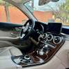 Mercedes GLC300 2017 thumb 7