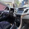 Hyundai Elantra avante thumb 2