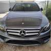 MERCEDES E300 2017 thumb 6