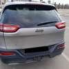Jeep Cherokee 2015 thumb 4