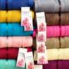 Serviettes Cotton Leaf 100% coton thumb 1