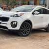 KIA SPORTAGE E X thumb 1