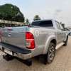TOYOTA HILUX 2015 thumb 1