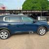 Citroën C5 Aircross 2020 Essence Bleu Automatique thumb 7