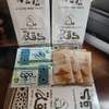 Epices Dukka de Medine boite de 50 sachets thumb 0