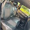 Nissan Rogue 4 cylindres automatique essence thumb 7