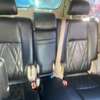 Toyota Land Cruiser 2019 thumb 3