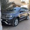 Jeep Diesel cherooke thumb 1