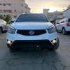 Ssangyong thumb 0