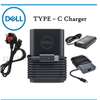 Adaptateur chargeur dell type c 65w original thumb 6