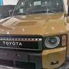 Toyota Prado 2024 sous douane thumb 0