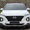 Hyundai Santafe 2019 limited thumb 1