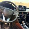 *HYUNDAI: SANTAFE Année : *2018 version 4X4 thumb 7