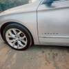 Chevrolet Impala 2017 thumb 2