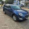 Chevrolet Equinox 2016 automatique esance 4cilinder thumb 0