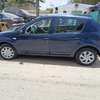 Dacia sandero thumb 0
