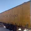 RENAULT MAGNUM 2013 AUTOMATIQUE ENSEMBLE TRACTEUR ET VAGON thumb 3