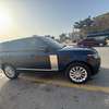Range Rover 2018 thumb 1