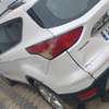 Ford Escape Titanium, Moteur 2.0 thumb 4