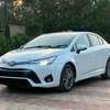 Toyota Avensis 2016 thumb 1