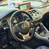Lexus NX300h 2020 thumb 4