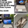 Ordinateur Hp i5 8th / nvidia 2gb dédié thumb 1
