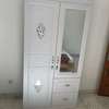 Armoire marron et blanc thumb 14