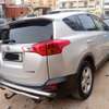 TOYOTA RAV4 D4D DIESEL thumb 2